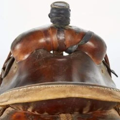 NRS Used 14.5in Ranch Roper -Western Cowboy Supplies 03 258RR 03