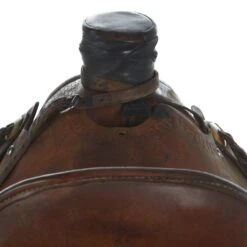 NRS Used 15.5in Cornman Custom Saddlery Wade -Western Cowboy Supplies 03 263W 2