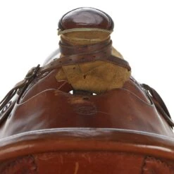 NRS Used 15.5in Stacy Jensen Wade Saddle 7 NRS Used 15.5in Stacy Jensen Wade Saddle -Western Cowboy Supplies 03 270W 2