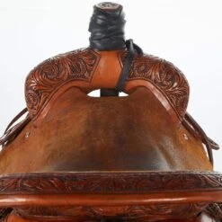 NRS Used 15.5in Competitor Series Ranch Cutter 7 NRS Used 15.5in Competitor Series Ranch Cutter -Western Cowboy Supplies 04 149RC 03