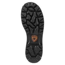 Ariat Womens Fatbaby Black Deertan Boot 10000833 -Western Cowboy Supplies 10000833 4