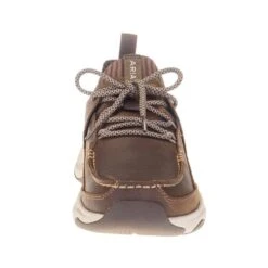 Men's Ariat Country Mile Distressed Tan Lace Up Casual Shoe 8 Men's Ariat Country Mile Distressed Tan Lace Up Casual Shoe -Western Cowboy Supplies 10031436 1 a01c70ef cb85 487a b36f aa1182525caa