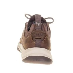 Men's Ariat Country Mile Distressed Tan Lace Up Casual Shoe 10 Men's Ariat Country Mile Distressed Tan Lace Up Casual Shoe -Western Cowboy Supplies 10031436 3 0e0a19dc 1313 4f80 afe9 ab4bd70f2433