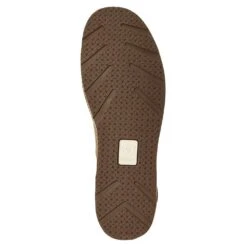 Men's Ariat Brown Bomber Fleece Cruiser -Western Cowboy Supplies 10034167 4