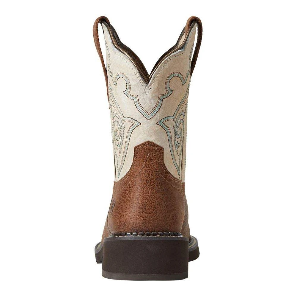 Ariat Fatbaby Heritage Tess Western Boot 5 Ariat Fatbaby Heritage Tess Western Boot - Image 3