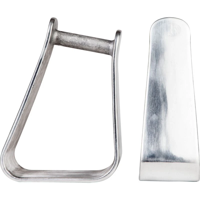 NRS Angled Deep Roper Stirrup 3 NRS Angled Deep Roper Stirrup