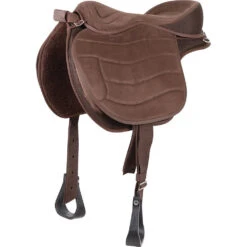 Cashel Company Soft Saddle G2