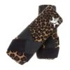5 Star Equine Products Supplies Inc. 5 Patriot Sport Support Boot - Fronts - Cheetah -Western Cowboy Supplies 106653 default l