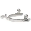 Partrade Trading Corporation Walt Woodard 1/2in. Ladies Roping Spurs -Western Cowboy Supplies 108516 default l