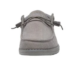 Heydude Men`s Hey Dude Wally Corduroy Night Owl -Western Cowboy Supplies 110063243 3