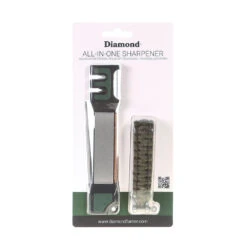 Diamond All In One Sharpener