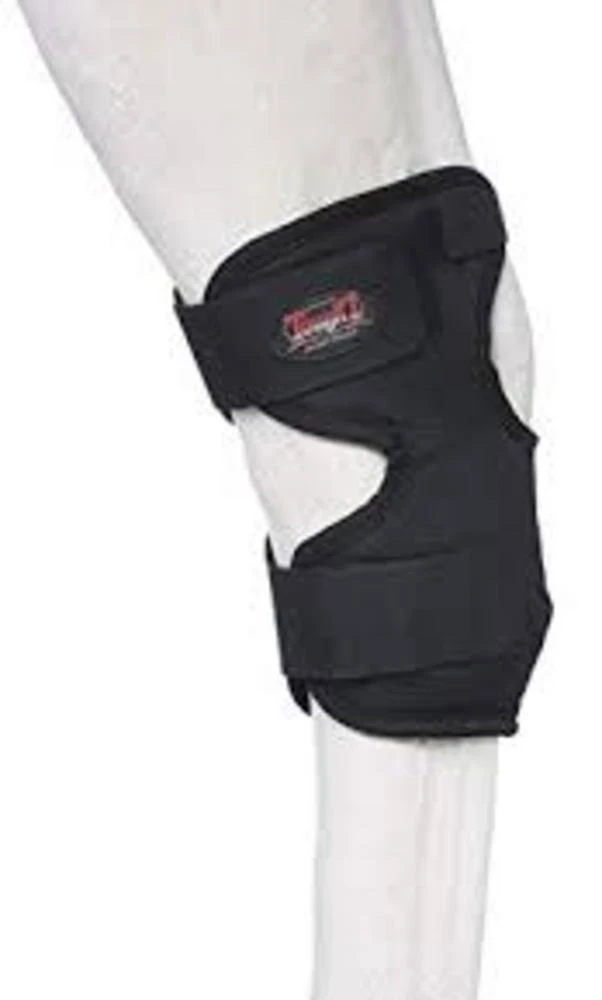 Tough 1 Magnetic Hock Boots 3 Tough 1 Magnetic Hock Boots