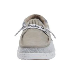 Heydude MEN`S HEY DUDE WELSH OYSTER