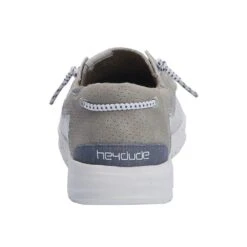 Heydude MEN`S HEY DUDE WELSH OYSTER -Western Cowboy Supplies 112220183 3 8e4daa3f 8ffc 4db6 bd48 0c07b0225f64