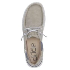Heydude MEN`S HEY DUDE WELSH OYSTER -Western Cowboy Supplies 112220183 4 32f86315 1ba0 4d80 96de 955961cc38fb