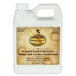 Forever Car Care Products Bentley's Leather Cleaner 32 Oz