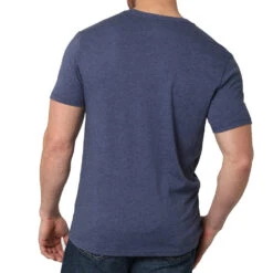 Wrangler Men's George Strait Texas Graphic T-Shirt -Western Cowboy Supplies 112318521 3