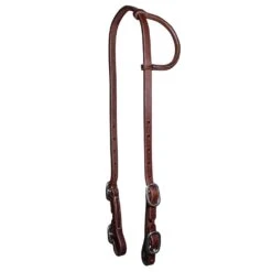 Professionals Choice Pro Oiled Single Ear Double Adjust