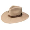 Charlie 1 Horse Sand Highway 3 3/4in. Brim Fashion Hat -Western Cowboy Supplies 121107 default l