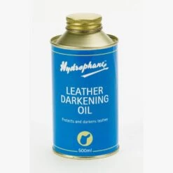 English Riding Supply Inc Leather Darkening Oil