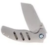 Kizer Cutlery C01E Titanium Framelock -Western Cowboy Supplies 123093 default l