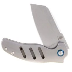 Kizer Cutlery C01E Titanium Framelock