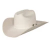 Resistol 4X Pageant Queen White Felt Cowgirl Hat -Western Cowboy Supplies 123266 default l