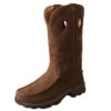 Twisted X Womens Distressed Hiker Boot -Western Cowboy Supplies 124298 default l