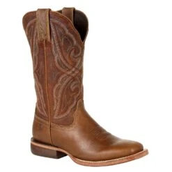 Durango Boots Womens Lady Arena Pro 12` Chestnut