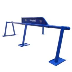 Priefert 2018 Adjustable Heel Box