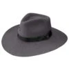 Charlie 1 Horse Granite Highway 3 3/4in. Brim Fashion Hat -Western Cowboy Supplies 127051 default l