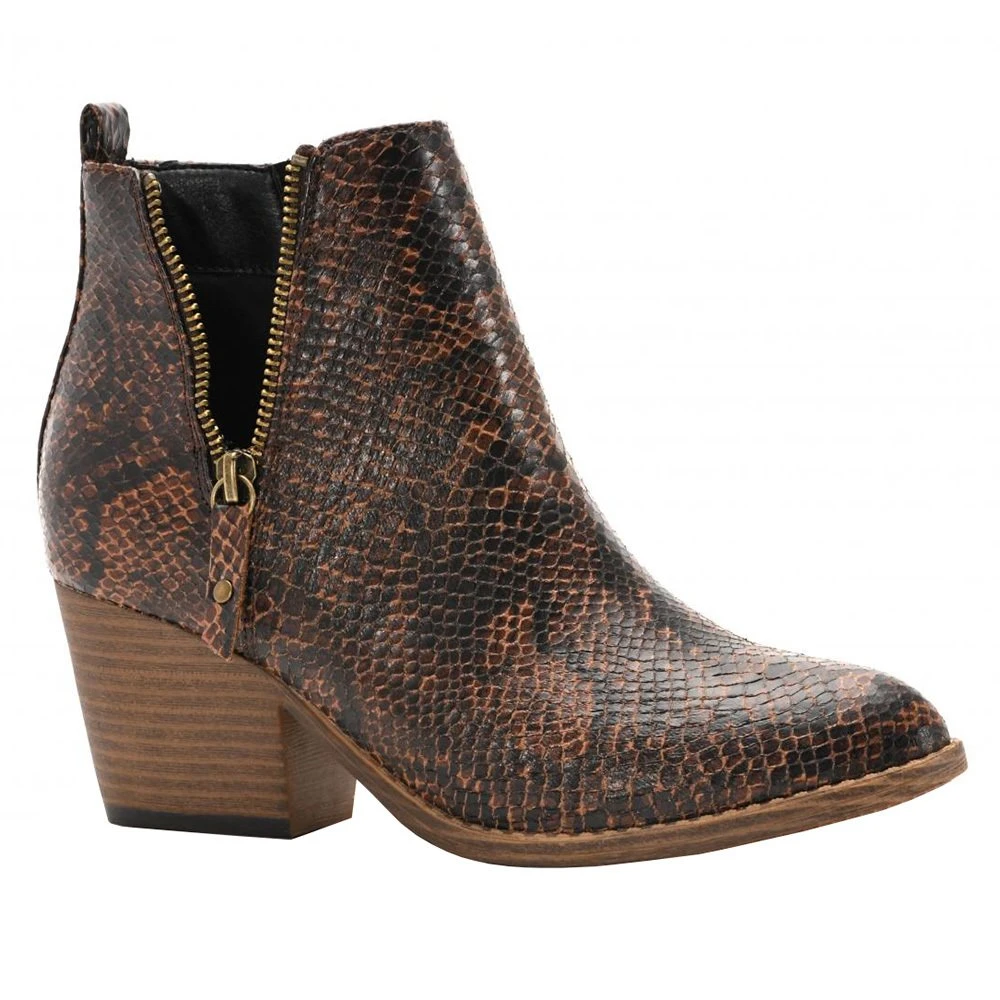 Corkys Footwear Tombstone - ChocolateSnake 3 Corkys Footwear Tombstone - ChocolateSnake