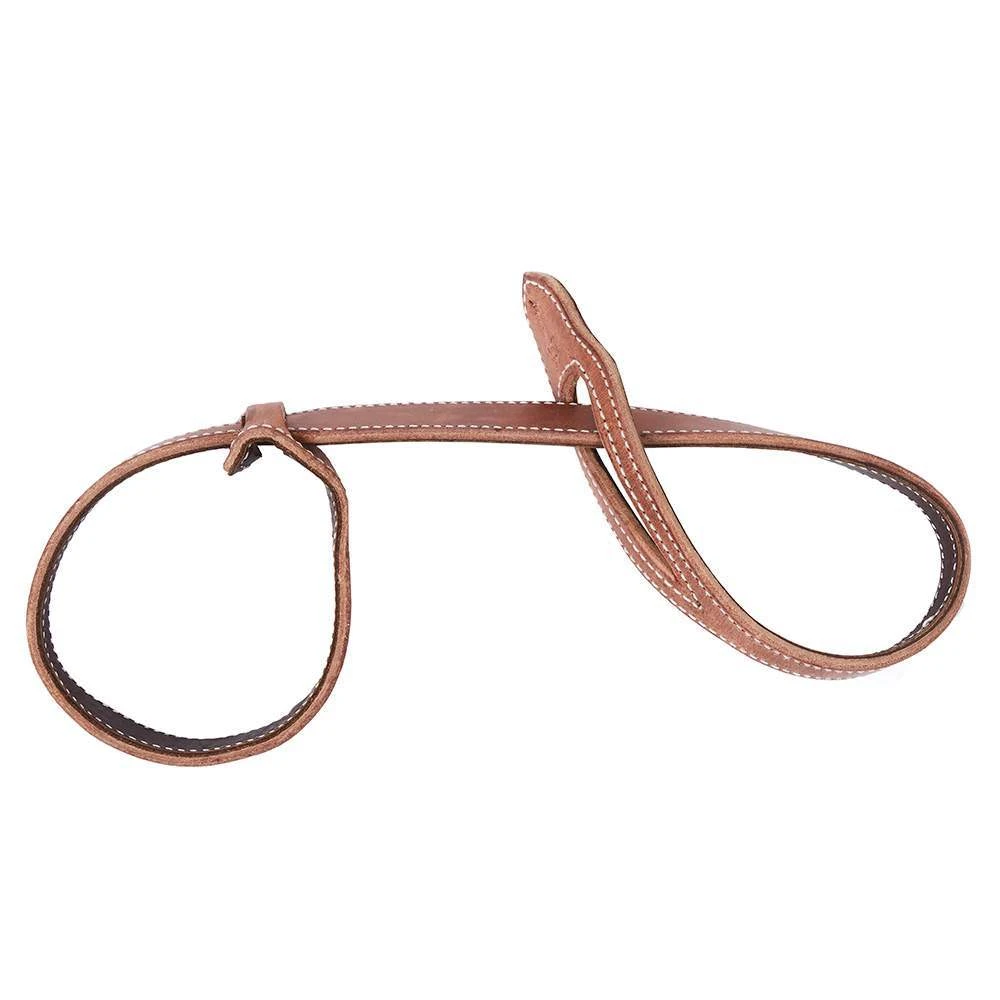 Professionals Choice Leather Twist Hobble 6 Professionals Choice Leather Twist Hobble - Image 4