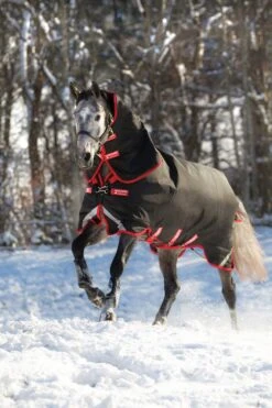 Horseware Ireland Rambo Supreme Turnout Vari-Layer 450g