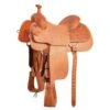 Martin Saddlery Martin Team Roper Natural 1/4 Breed Mountain Daisy -Western Cowboy Supplies 129793 default l
