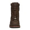Chippewa Footwear Men's 8` RADOR EARTHQUAKE BROWN