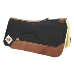 Impact Gel Legend Elite Kevlar 1in. Felt Pad W/Fleece Bottom 32x32