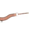 Martin Saddlery 3in Harness Leather Steer Roper Breast Collar -Western Cowboy Supplies 132859 default l