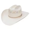 Resistol Martel 4 1/4in. Brim Straw Cowboy Hat 2 Resistol Martel 4 1/4in. Brim Straw Cowboy Hat -Western Cowboy Supplies 133290 default l