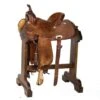 NRS Used 13.5in. Pro Series Barrel Saddle -Western Cowboy Supplies 133317 default l