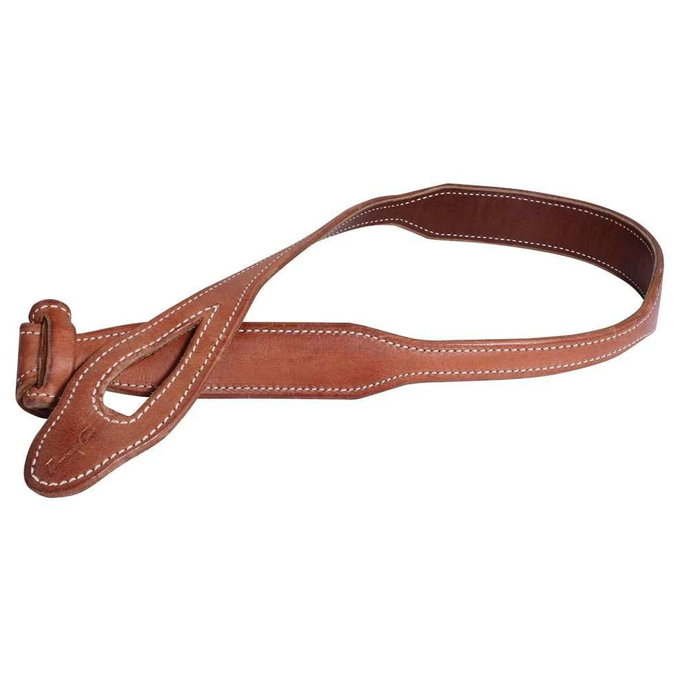 Professionals Choice Leather Twist Hobble 3 Professionals Choice Leather Twist Hobble