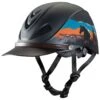 Troxel Dakota Badlands Trail Riding Helmet -Western Cowboy Supplies 136007 default l