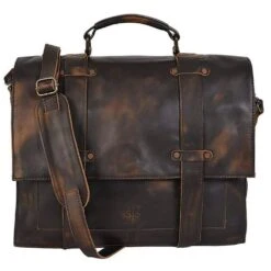 STS Ranch Wear Pony Express Messenger