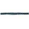 Austin Accent Inc. 5/8in. Blue/Black Beaded Stretch Hat Band -Western Cowboy Supplies 137617 default l