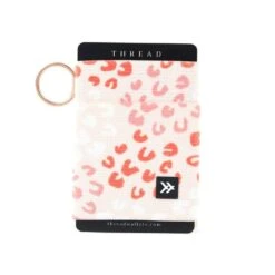 Women's Tawny Elastic Wallet