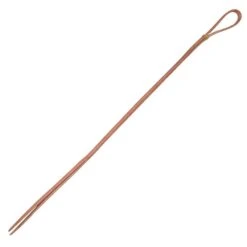 Martin Saddlery Harness Leather Quirt
