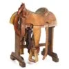 NRS Used 15in. Cowboy Classic Calf Roper