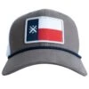 TWT Flag Trucker Cap -Western Cowboy Supplies 140367 default l