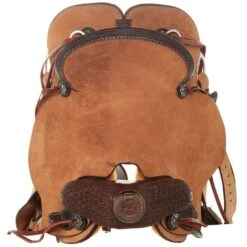 Nrs Competitors 1/4 Breed Strip Down Crazy Leg Will James Ranch Roper -Western Cowboy Supplies 1412168 05