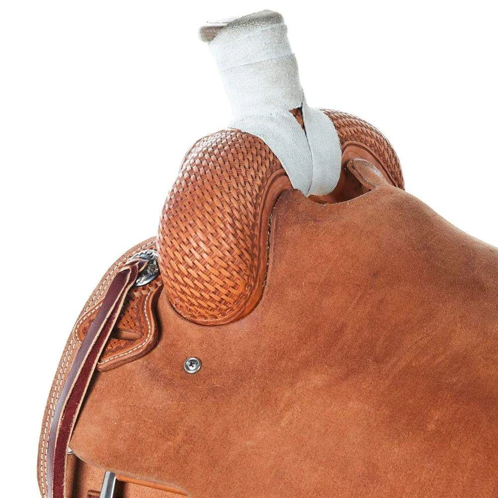 NRS 1/4 Breed Modified Association Ranch Roper 3 NRS 1/4 Breed Modified Association Ranch Roper - Image 2